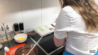 NextDoorHobby Lina Love GERMAN WRB