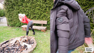 NextDoorHobby Daynia GERMAN WRB