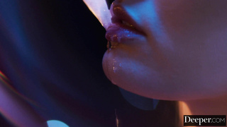 Deeper Amber Moore Frost In The Air PP