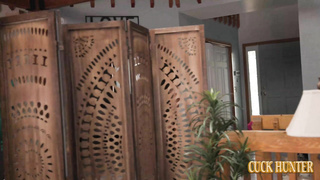 CuckHunter Kira Fox NBQ