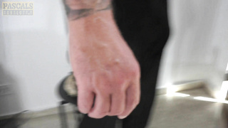 PascalsSubSluts Lula Byebye Fucked To Another Subsluts Scene FETiSH