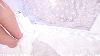 BigGulpGirls Tiny Starshine aka Thalia Rhea aka Tiny Rhea aka Kay Rhea WRB