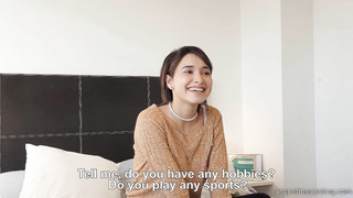 ArgentinaCasting Emi aka Emilia Attias, Emma , Buenos Aires