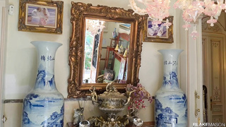 Royal Secrets Part 3 (Anderson Parker, Alessandro Lee & Nicola Veneziano)