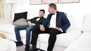 Milfty Izi Blu And Dolly Paige WRB