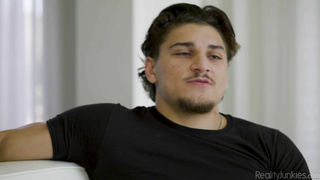 RealityJunkies Rissa May Nasty Little Sis WRB