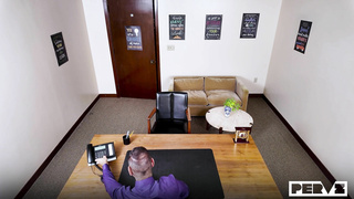 PervPrincipal Gia Vendetti WRB