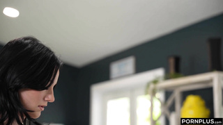 PornPlus Mercedes Mac Pulsing Cardio WRB