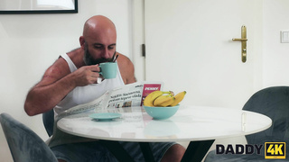 DaddyK Roksolana Mir NBQ