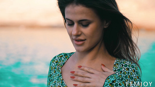 FemJoy Bella Model Beauty Of The Bay WRB