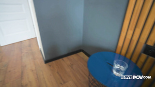 ILovePOV Dolly Rud My Surprise Guest WRB