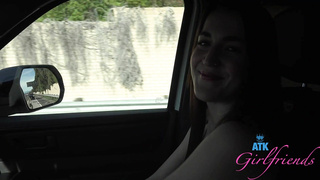 ATKGirlfriends Becca Blair Malibu WRB