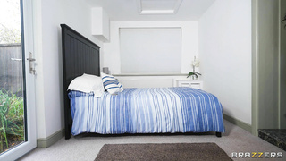 BrazzersExxtra Kerry Louise His Ex Cant Help It WRB