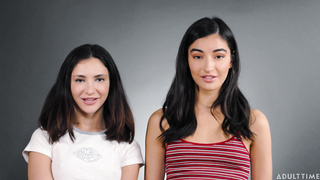 AdultTime Jane Wilde And Emily Willis The Oral Experiment