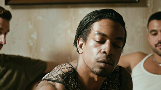 Raid 2 Schubertiade (Noel Alejandro, 2025)