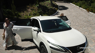 LifeSelector Lia Lin Candee Licious Leya Desantis Temptation Mansion Paradise With A Price PP