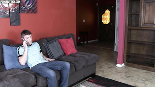 PrimalFetish Megan Marx MaMi