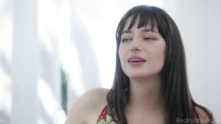 RealityJunkies Lana Smalls My Hot Step Sis WRB