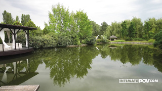 IntimatePOV Megan Murkovski Sex After Being Apart For Three Months WRB