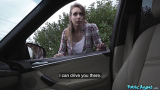 PublicAgent Gina Snow WRB