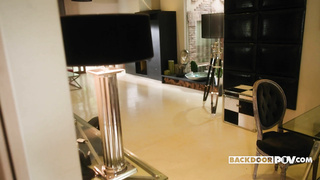 BackdoorPOV Marica Chanelle Hot Wives Need Anal The Most WRB