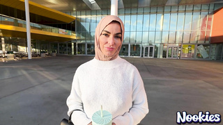 NookiesOriginals Venus Valencia WRB