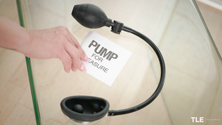 TheLifeErotic Lexi Dona Suck My Pussy WRB