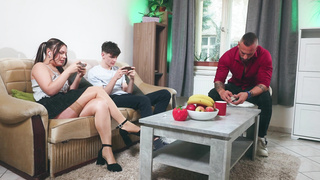 DaddyK Violet Rilz NBQ