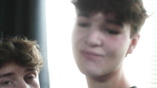 Tyler & Braxon Flip Fuck