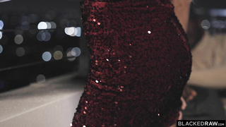 BlackedRaw Adriana Chechik And Blake Blossom NBQ