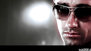 MariskaX Honey Demon Gets Her Pussy Plowed LEWD