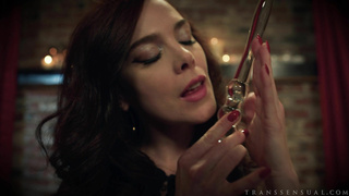 TransSensual Avery Lust, Kasey Kei & Nicole Vaunt