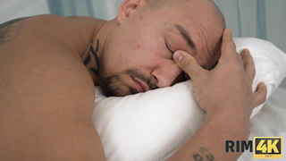 RimK Amelia Ost Alisha Crazy And Reina Flore NBQ