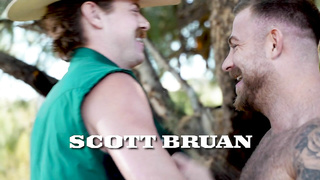 [Raging Stallion] Wrangled (720p)