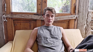 Mauri Romero, Marco Alessandro, Exequiel Ivo & Bastian Moreyra