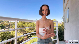 Bang RealTeens Christina Sage WRB