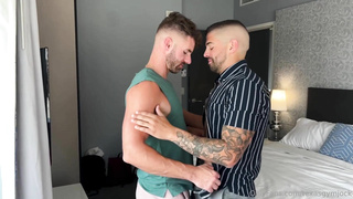 Texas Gym Jock & Corporate Top (2023)