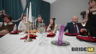 BrideK Miss Sunset NBQ