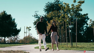 DigitalPlayground Gal Ritchie Lie With Me Part WRB