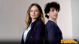 MomSwap Natasha Starr And Lindsay Lee WRB