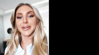 BrazzersExxtra Kayley Gunner And Sami Hayes Horny Open House Hookup WRB