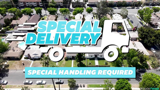 Jayden Marcos & Troye Dean