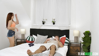 IMadePorn Norah Juliette WRB