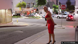 BlackedRaw Bambi Barton NBQ