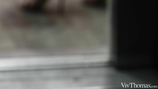 VivThomas Alexis Crystal And Veronica Leal My Surprise WRB