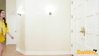 SwappzSingles Artemisia Love And Becca Blair WRB