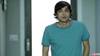 Milfed Kenzie Taylor Neighbor To The Rescue WRB