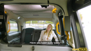 FakeTaxi Mackenzie Page WRB