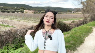 JacquieEtMichelTV Mamie Donuts years old, from Lille! ( )