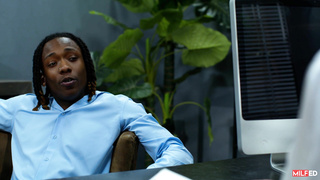 Milfed Nikita Reznikov The Assistant WRB